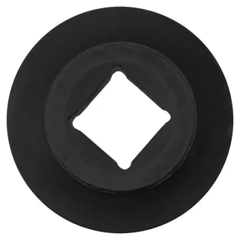 Головка ударная глубокая 45мм (6гр.), 3/4''