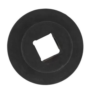 Головка ударная 35мм (6гр.), 1/2''