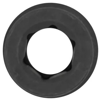 Головка ударная глубокая 17мм (6гр.), 3/4''