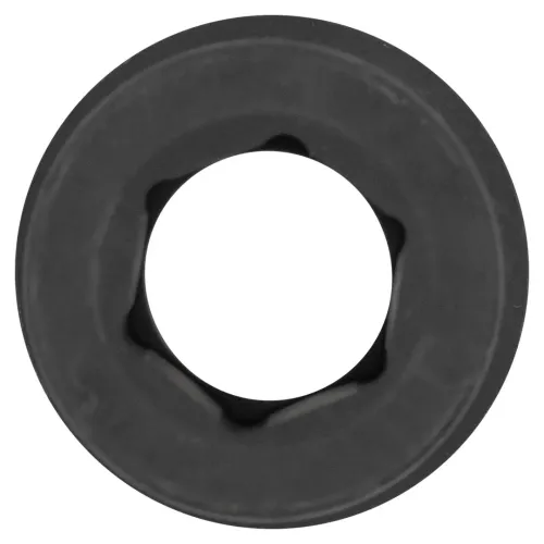 Головка ударная глубокая 17мм (6гр.), 3/4''