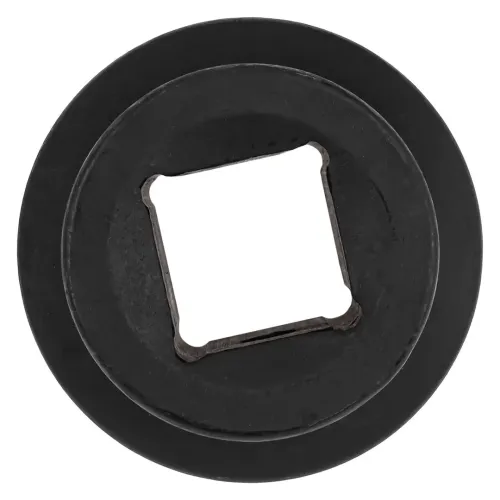 Головка ударная глубокая 36мм (6гр.), 3/4''
