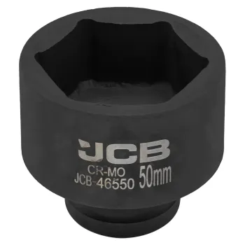 Головка ударная 50мм (6гр.), 3/4''