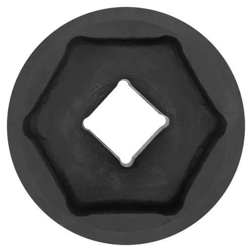 Головка ударная 50мм (6гр.), 3/4''