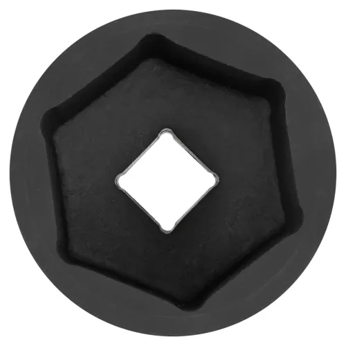 Головка ударная 55мм (6гр.), 3/4''