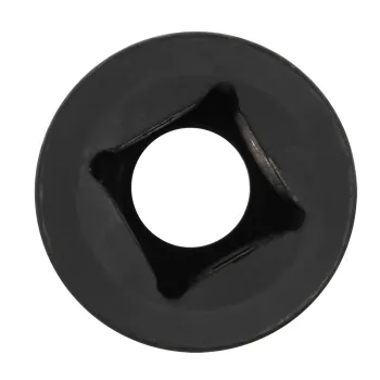 Головка ударная глубокая 25мм (12гр.), 3/4''