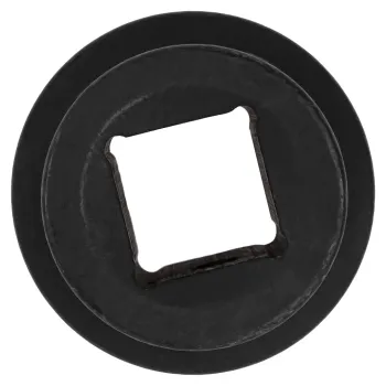 Головка ударная глубокая 35мм (12гр.), 3/4''