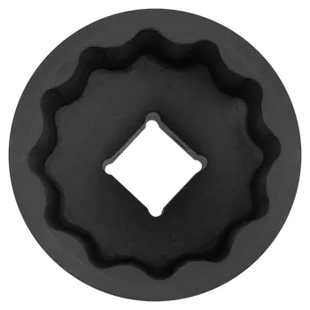 Головка ударная глубокая 50мм (12гр.), 3/4''