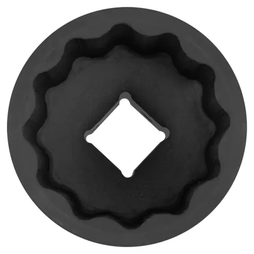 Головка ударная глубокая 50мм (12гр.), 3/4''