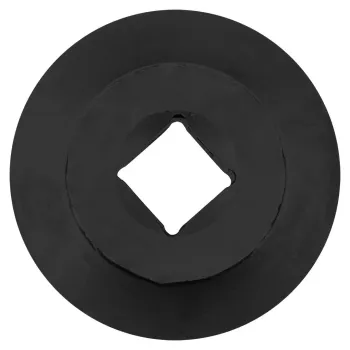 Головка ударная глубокая 58мм (12гр.), 3/4''