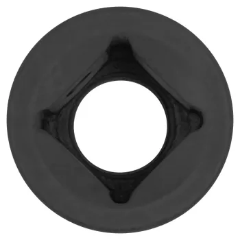 Головка ударная 25мм (12гр.), 3/4''