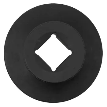 Головка ударная глубокая 55мм (12гр.), 3/4''