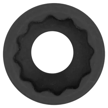 Головка ударная 26мм (12гр.), 3/4''