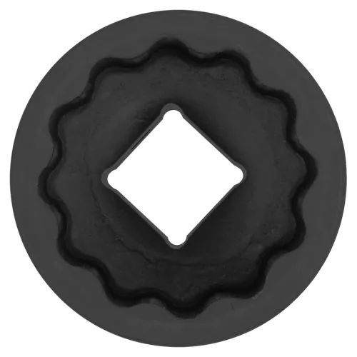 Головка ударная 42мм (12гр.), 3/4''