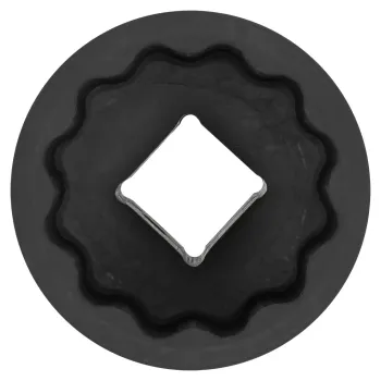 Головка ударная 43мм (12гр.), 3/4''