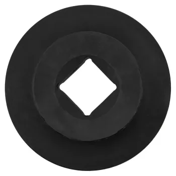 Головка ударная 58мм (12гр.), 3/4''