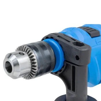 Дрель ударная электрическая (220V, 500W, 0-2900об/мин, патрон 1,5-13мм)
