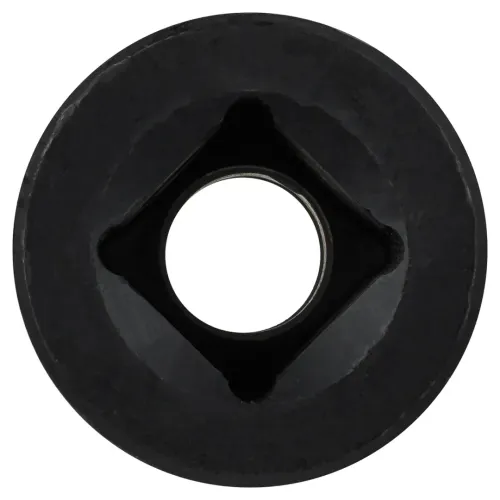 Головки ударные тонкостенные, набор 3пр., 1/2''(6гр.)
