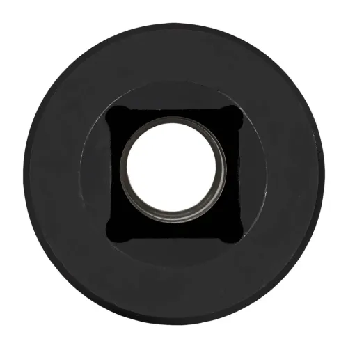 Головка ударная тонкостенная 1/2'', 21мм для литых дисков