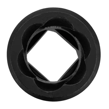Головка ударная двухсторонняя 1/2'', 17мм (6гр.)