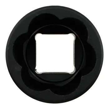 Головка ударная двухсторонняя 1/2'', 19мм (6гр.)