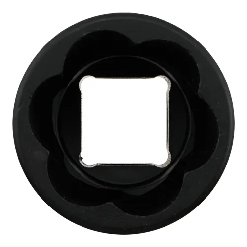 Головка ударная двухсторонняя 1/2'', 19мм (6гр.)