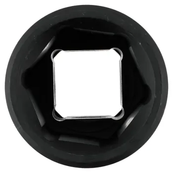 Головка ударная двухсторонняя 1/2'', 19мм (6гр.)