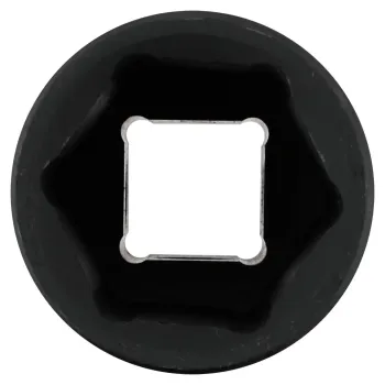 Головка ударная двухсторонняя 1/2'', 21мм (6гр.)
