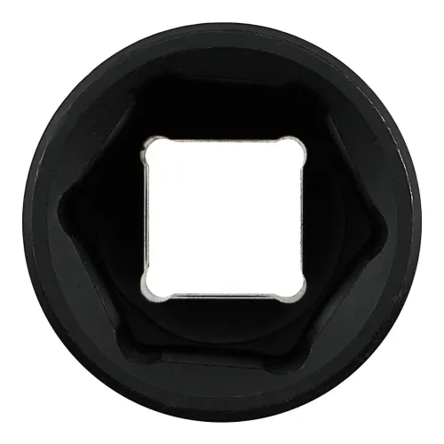 Головка ударная двухсторонняя 1/2'', 21мм (6гр.)