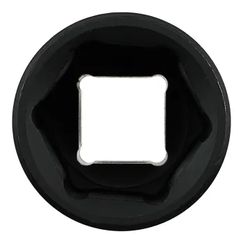 Головка ударная двухсторонняя 1/2'', 21мм (6гр.)
