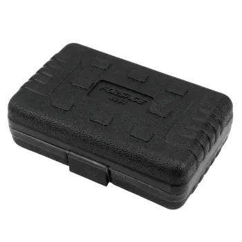 Головки ударные двухсторонние, набор 4пр., 1/2''(6гр.)