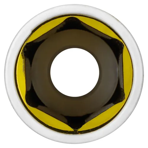 Головки ударные тонкостенные, набор 3пр., 1/2''(6гр.)