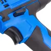 Гайковерт ударный электрический 1/2''450Вт
