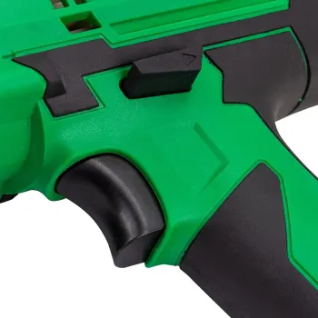 Гайковерт ударный электрический 1/2''450Вт