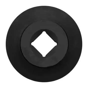 Головка ударная 60мм (6гр.), 3/4''