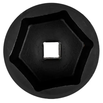Головка ударная 63мм (6гр.), 3/4''