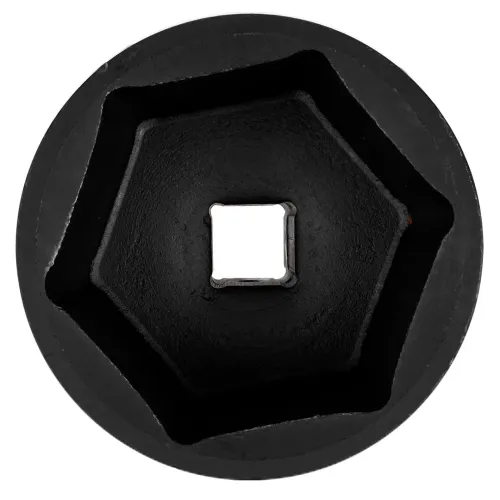 Головка ударная 63мм (6гр.), 3/4''