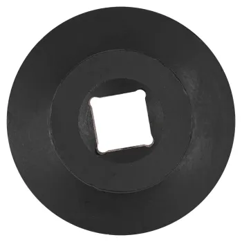 Головка ударная 64мм (6гр.), 3/4''