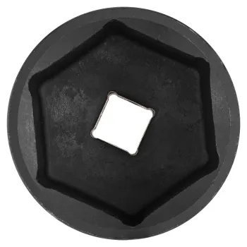 Головка ударная 64мм (6гр.), 3/4''