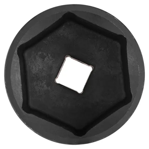 Головка ударная 64мм (6гр.), 3/4''