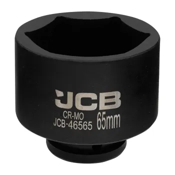 Головка ударная 65мм (6гр.), 3/4''