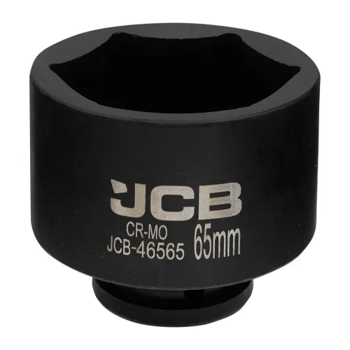 Головка ударная 65мм (6гр.), 3/4''