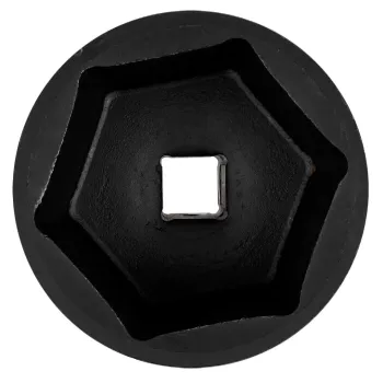 Головка ударная 66мм (6гр.), 3/4''