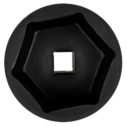 Головка ударная 66мм (6гр.), 3/4''