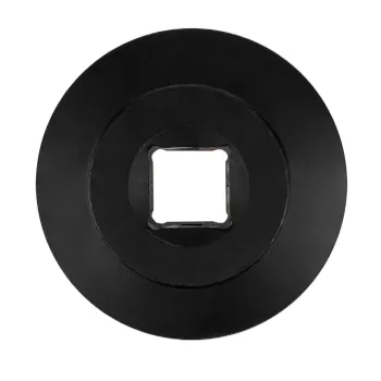 Головка ударная 66мм (6гр.), 3/4''
