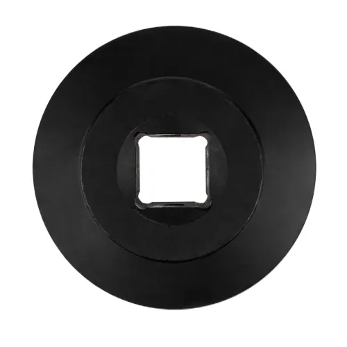 Головка ударная 66мм (6гр.), 3/4''