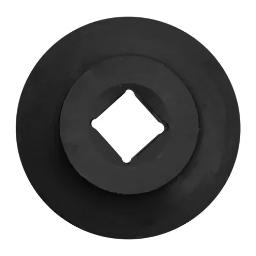 Головка ударная 62мм (12гр.), 3/4''