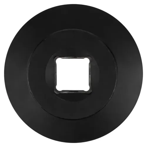 Головка ударная 63мм (12гр.), 3/4''