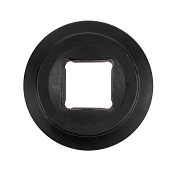 Головка ударная глубокая 39мм (6гр.), 3/4''