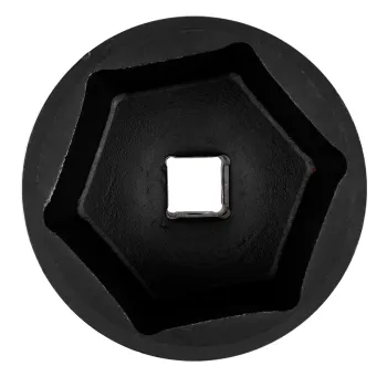 Головка ударная глубокая 57мм (6гр.), 3/4''