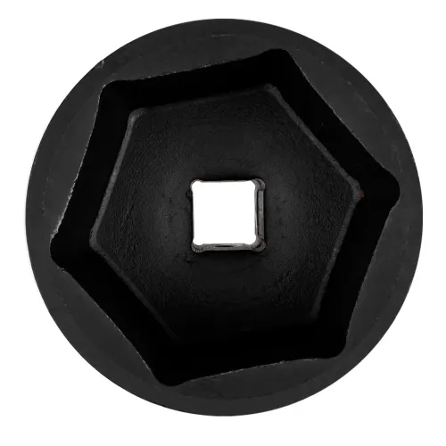 Головка ударная глубокая 57мм (6гр.), 3/4''